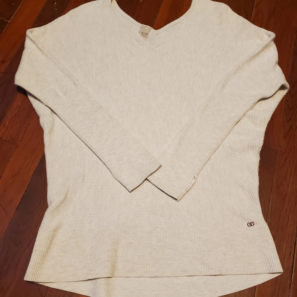 Calia by carrie underwood effortless sweater